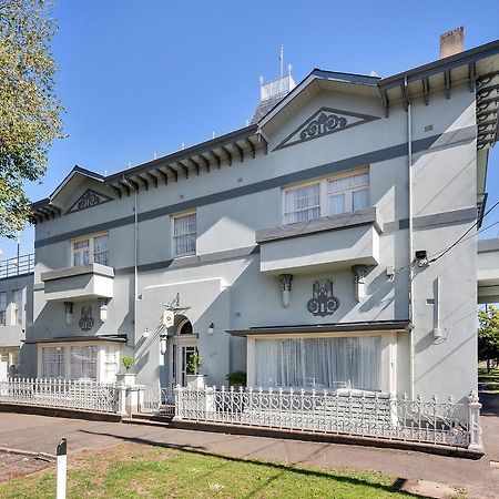 Ballarat Central B&B 외부 사진