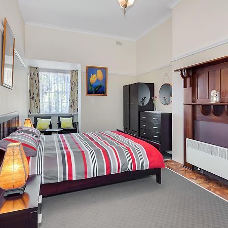 Ballarat Central B&B 외부 사진