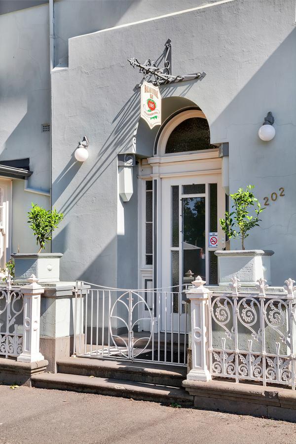 Ballarat Central B&B 외부 사진