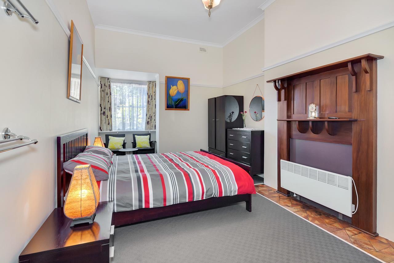 Ballarat Central B&B 외부 사진