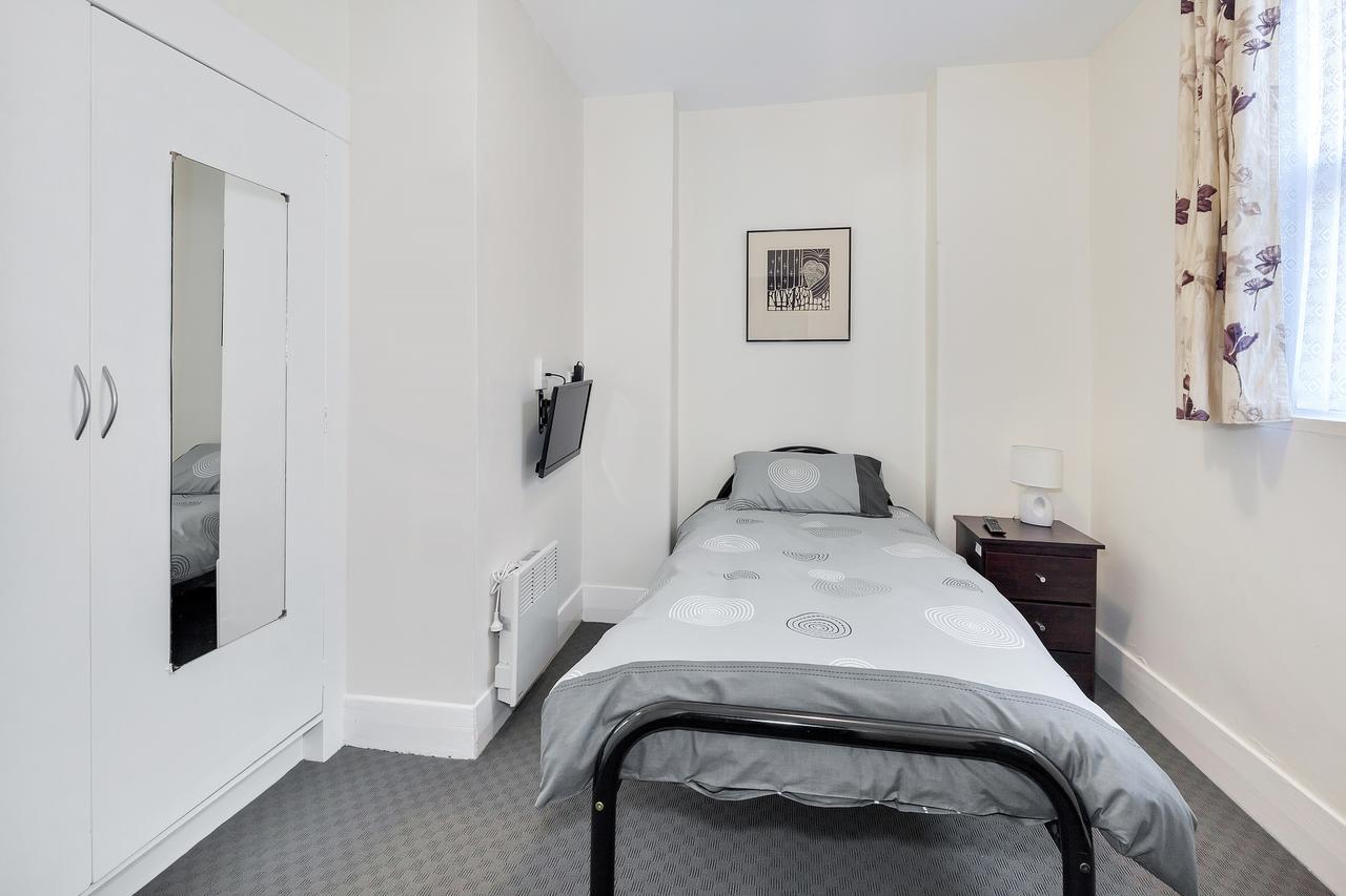 Ballarat Central B&B 외부 사진