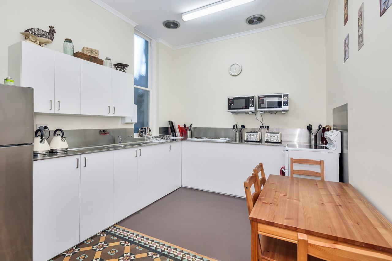 Ballarat Central B&B 외부 사진