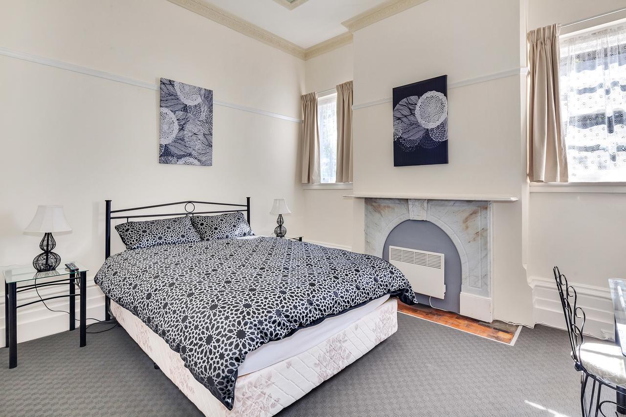 Ballarat Central B&B 외부 사진
