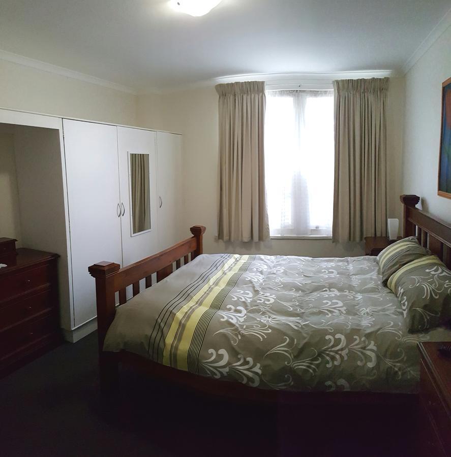 Ballarat Central B&B 외부 사진