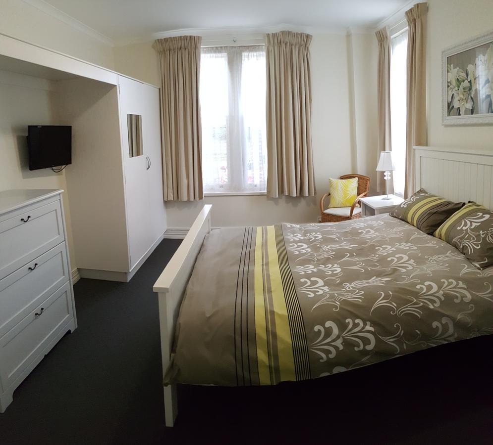Ballarat Central B&B 외부 사진