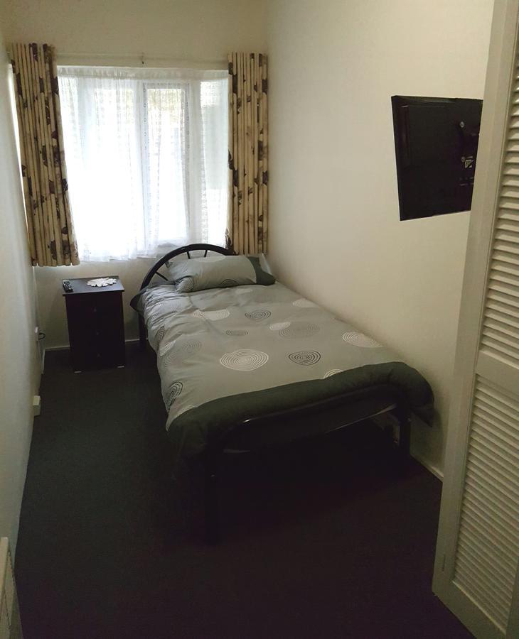 Ballarat Central B&B 외부 사진