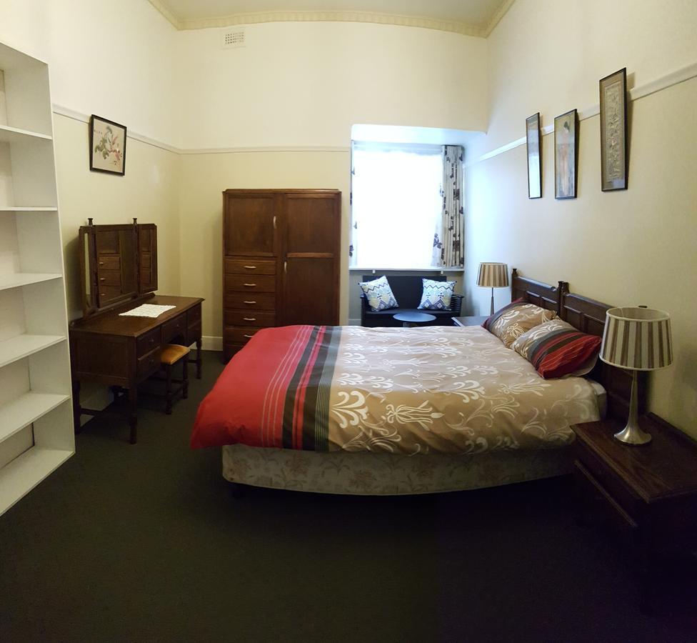 Ballarat Central B&B 외부 사진
