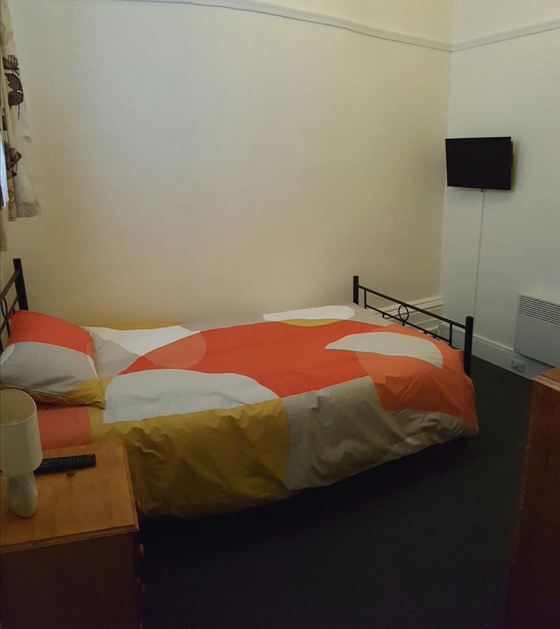 Ballarat Central B&B 외부 사진