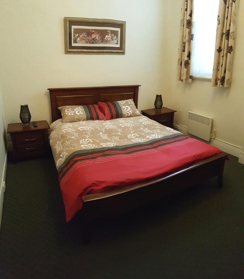 Ballarat Central B&B 외부 사진