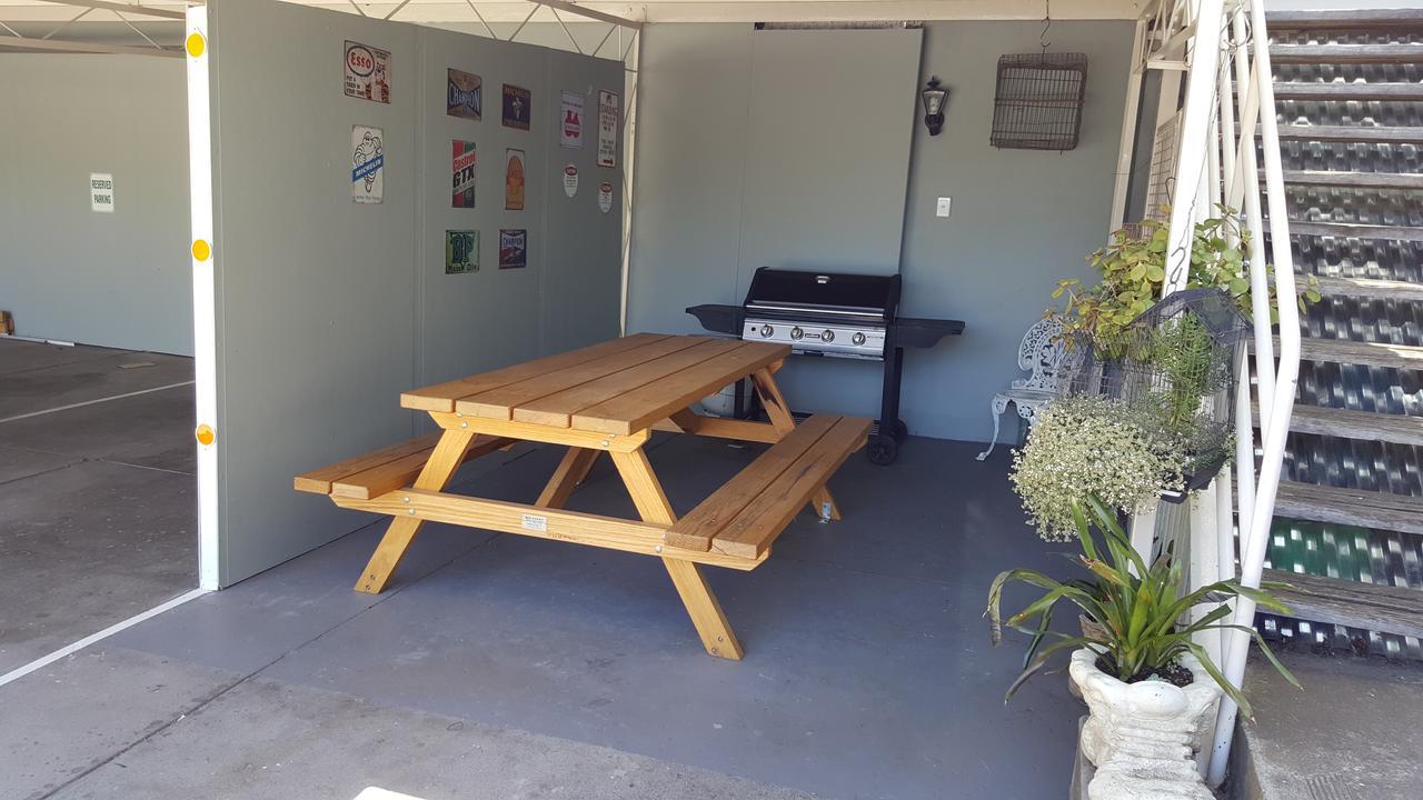 Ballarat Central B&B 외부 사진