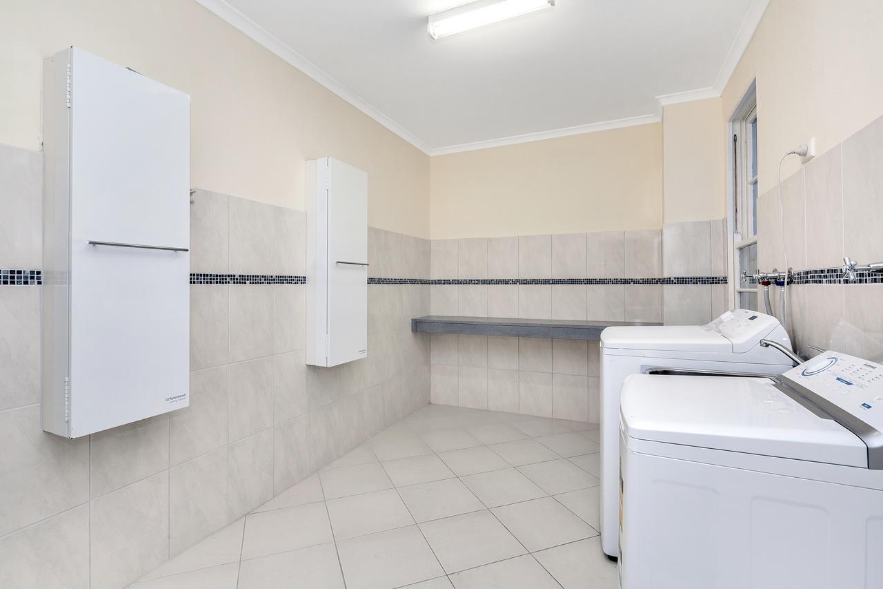 Ballarat Central B&B 외부 사진