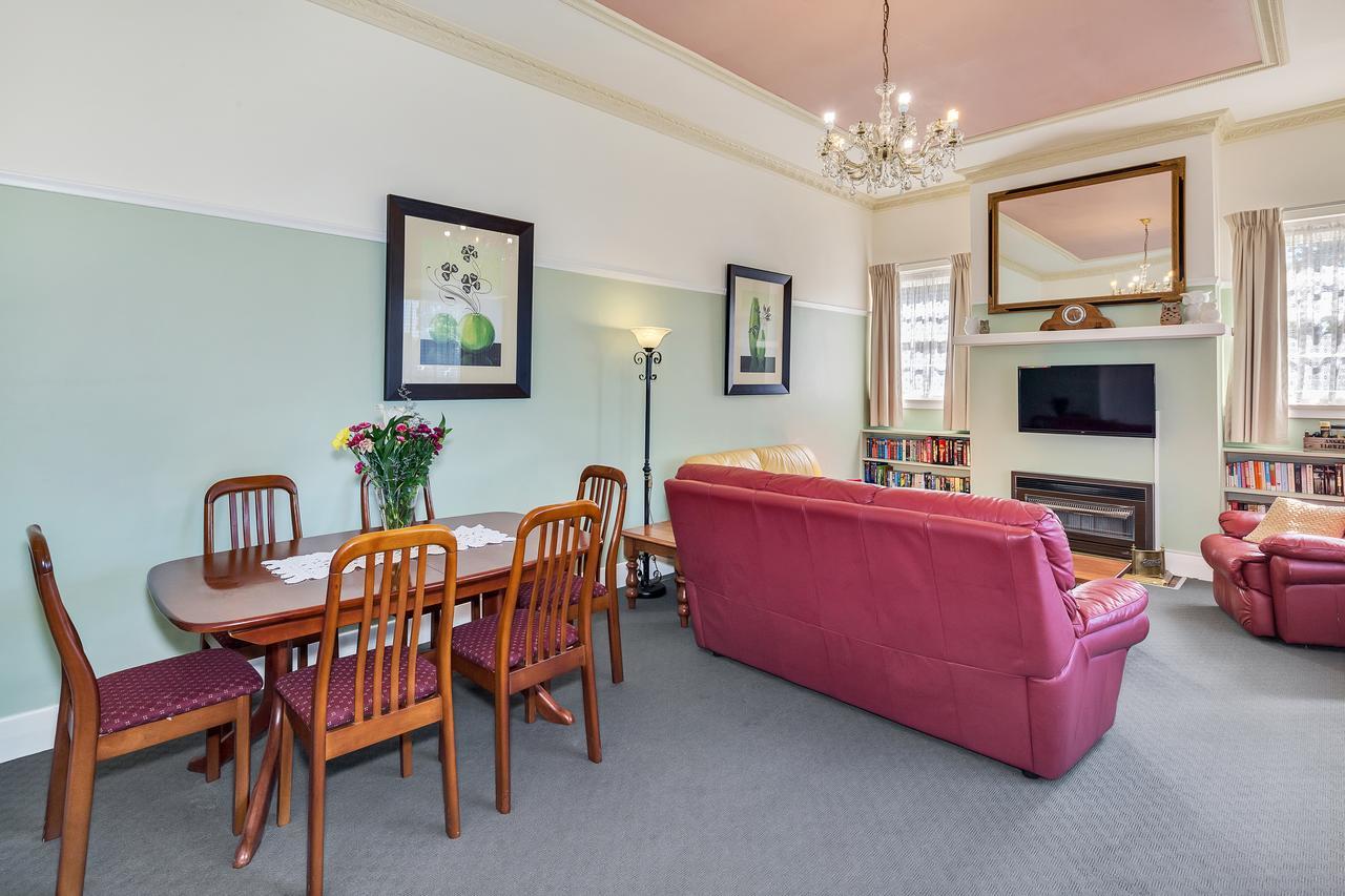 Ballarat Central B&B 외부 사진