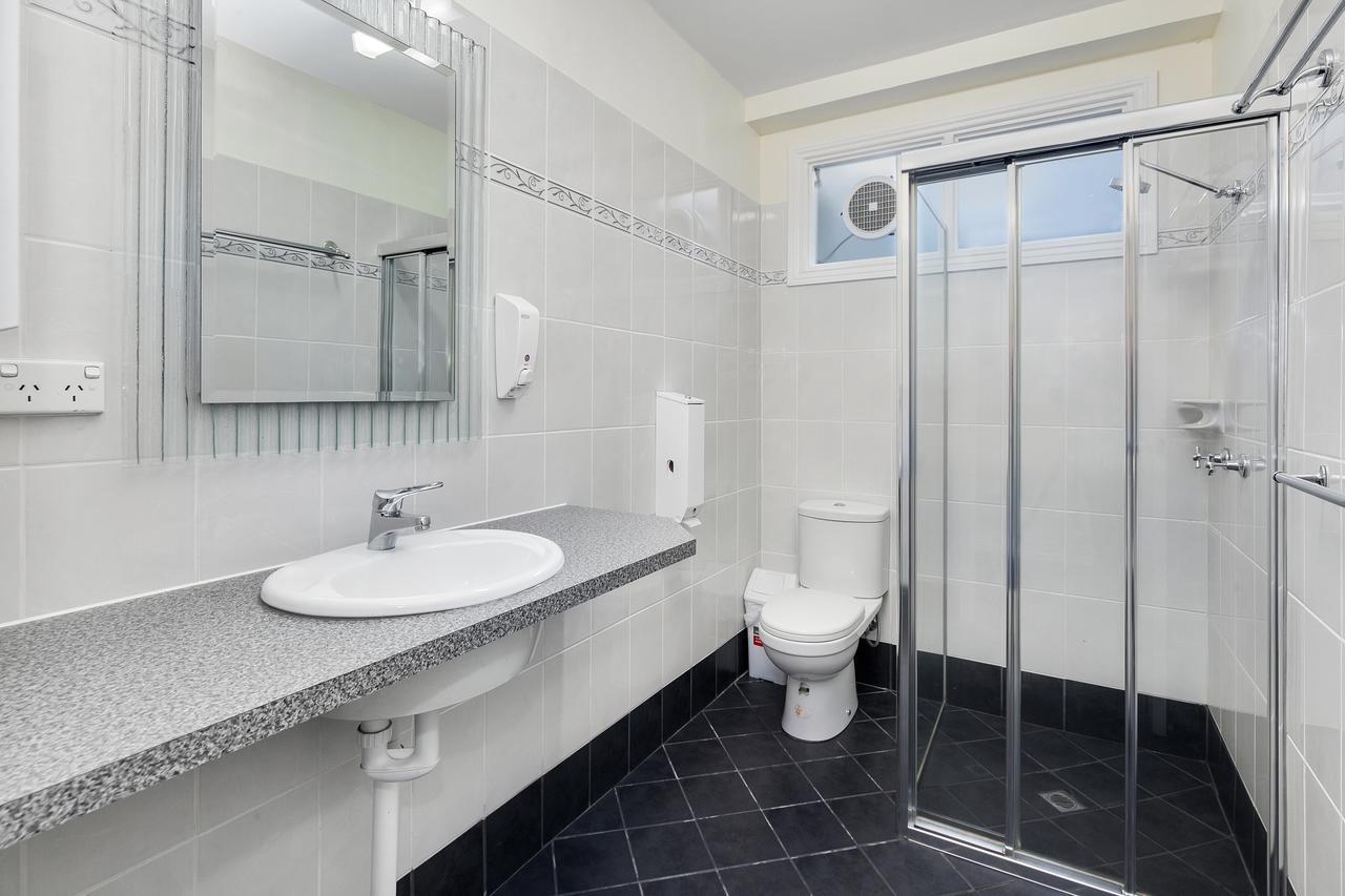 Ballarat Central B&B 외부 사진