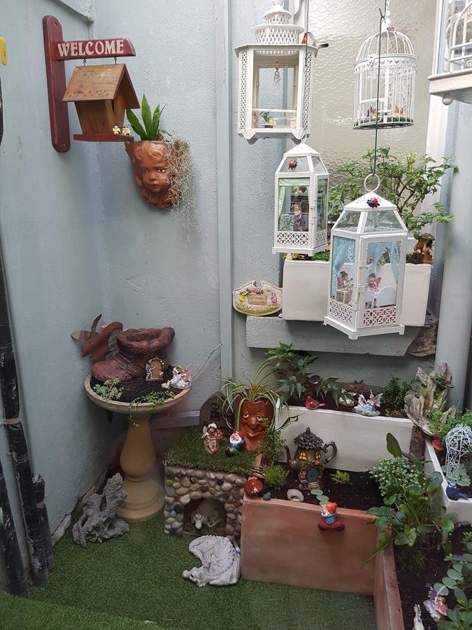 Ballarat Central B&B 외부 사진